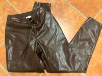 Esprit EDC Kunstlederhose, Gr. 34 , NEU- NP € 69 Nordrhein-Westfalen - Hilden Vorschau