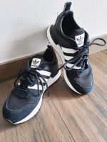 Adidas Sneaker, Größe 40 Hessen - Neukirchen Vorschau