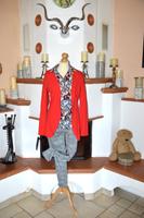 Rich & Royal Jacke Jerseyblazer Blazer Mantel Jackett M 38 Hessen - Heppenheim (Bergstraße) Vorschau