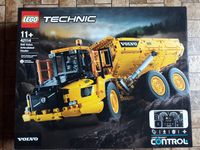 Lego Technic 42114 Knickgelenk Volvo-Dumper (6X6) Neu Nordrhein-Westfalen - Bad Oeynhausen Vorschau