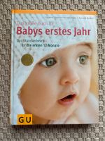 Das große Buch für Babys erstes Jahr, GU, Nolte, Nolden Baden-Württemberg - Heilbronn Vorschau