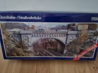 POLA Eisenbahn-/ Strassenbrücke Bausatz Nordrhein-Westfalen - Castrop-Rauxel Vorschau