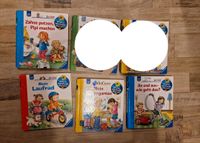 Ravensburger Wieso Weshalb Warum Bücher Nordrhein-Westfalen - Lügde Vorschau