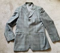 Herren Sakko - Blazer - Baumwolle & Kashmir - Gr. 102 Nordrhein-Westfalen - Oberhausen Vorschau