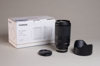 Tamron 70-180mm f/2.8 Di III VXD Sony FE-Mount Objektiv Nordrhein-Westfalen - Oberhausen Vorschau
