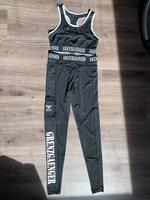 Grenzgänger Sport BH M + Leggings S Set Nordrhein-Westfalen - Menden Vorschau