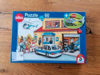 Siku Puzzle, 60 Teile, mit Hubschrauber Bayern - Aresing Vorschau