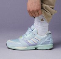 Adidas ZX 8000 Sachsen-Anhalt - Bördeland Vorschau