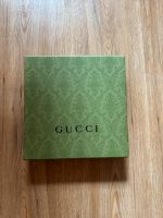 Gucci Geschenkbox 25cm x 25cm x 4cm Düsseldorf - Benrath Vorschau