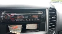 Autoradio Sony CDX-GT31U Xplöd mit CD Player und USB Frontanschlu Baden-Württemberg - Konstanz Vorschau