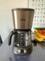 Kaffeemaschine AEG ErgoSense KF 5220 Filtermaschine Schleswig-Holstein - Kiel Vorschau