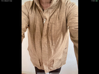 Carhartt Large L Parka Jacke Kapuze Topp Braun-Beige Carhartt Saarland - Völklingen Vorschau