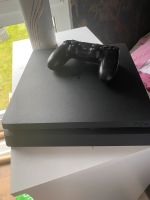 PS4 Slim 500 GB Nordrhein-Westfalen - Gelsenkirchen Vorschau