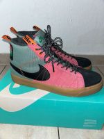 Nike Sb Blazer mid premium- jade smoke Bayern - Kolbermoor Vorschau