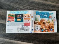 Nintendo 3DS Spiel " Puppies World 3D " Brandenburg - Panketal Vorschau