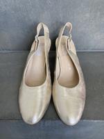 Sandalen Schuhe Pumps von Gabor in Gr. 6 (39) Bayern - Donauwörth Vorschau