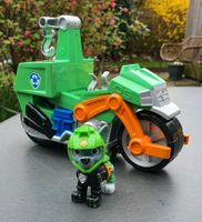 PAW Patrol Moto Pups - Rocky - Rückzugmotor Nordfriesland - Husum Vorschau