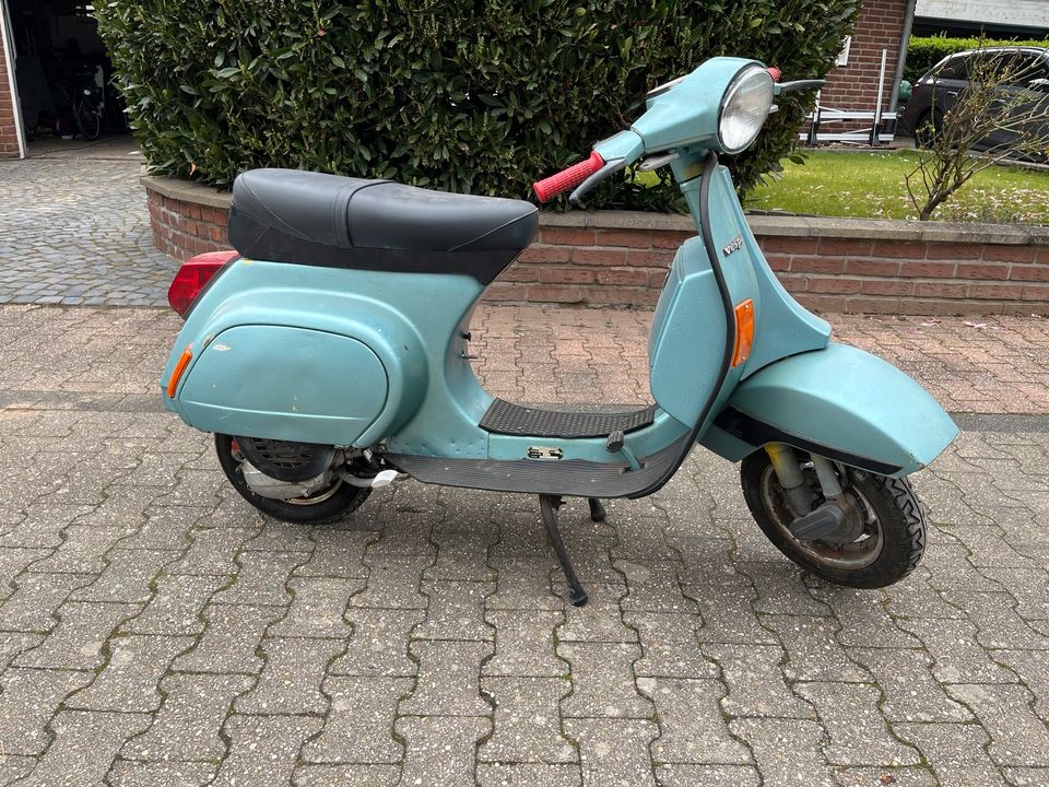 Vespa PK 50 XL, Original Zustand, in Grevenbroich