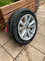 Original BMW 17 Zoll Felge mit Pirelli WR Sottozero Sachsen - Radebeul Vorschau