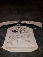 Borussia Mönchengladbach BMG Trikot Unterschriften, Autogramme!! Thüringen - Dermbach Vorschau