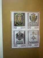 Briefmarke briefmarken 1990 Antiquitäten Sammler Sammlerstücke Nordrhein-Westfalen - Neuss Vorschau