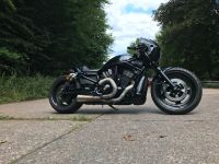 Harley Davidson Night Rod / V-Rod Hessen - Bad Arolsen Vorschau