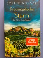 „Provenzalischer Sturm“  Sophie Bonnet Sachsen-Anhalt - Magdeburg Vorschau