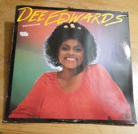Dee Edwards ‎– Two Hearts Are Better Than One (1980) | Vinyl LP Bayern - Regensburg Vorschau