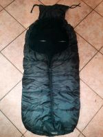 Fußsack filikid 100 cm Kinderwagensack Hessen - Büdingen Vorschau