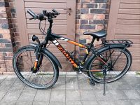 Kalkhoff PROJECT STREET 3.0 Trekking Fahrrad ATB Jugendrad 26 " Sachsen - Radebeul Vorschau