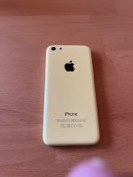 iPhone 5 gelb Niedersachsen - Hude (Oldenburg) Vorschau