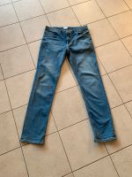 Original Timberland Jeans 34/34 blau  neuwertig Herren Nordrhein-Westfalen - Neukirchen-Vluyn Vorschau