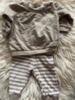 2er Set Baby Pullover + Hose in Gr. 68 Frankfurt am Main - Nordend Vorschau