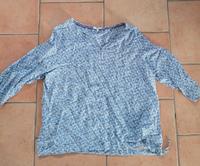 Damenbluse Größe XL,  blau, cecil Hessen - Freigericht Vorschau