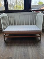 Beistellbett XXL incl. Matratze Bonn - Beuel Vorschau