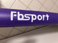 FB Sport Airtrack Münster (Westfalen) - Centrum Vorschau