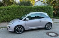 Opel Adam Germany’s next Topmodell 1.4 eco - mit Sternenhimmel Bayern - Augsburg Vorschau