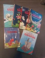 6 Bücher der kleine Drache Kokosnuss Nordrhein-Westfalen - Fröndenberg (Ruhr) Vorschau