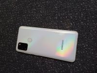 Samsung Galaxy A21s Smartphone Hessen - Niedernhausen Vorschau