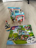 Lego Friends Heartlake City Tierklinik Hessen - Rodgau Vorschau