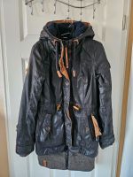 Sehr dicke Winterjacke, Marke: Naketano, Gr. S !!!! Leipzig - Burghausen-Rückmarsdorf Vorschau