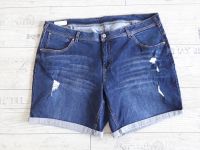 Jeans Shorts, Gr. 52 Niedersachsen - Worpswede Vorschau