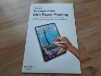 Folie Thorani Schreibfolien (2), Paper-Feel für Surface Go 10.1 Bayern - Kalchreuth Vorschau