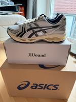 JJJJound x Asics Gel- Kayano 14 white / midnight Gr. 43,5 NEU !!! Hamburg-Nord - Hamburg Alsterdorf  Vorschau