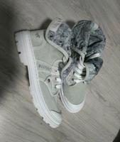 Mustang Schuhe 37 Sachsen-Anhalt - Genthin Vorschau