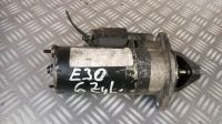 BMW 3er E30 Anlasser 6 Zylinder Starter Bosch 0001108064 Bielefeld - Sennestadt Vorschau