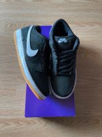 Nike SB Dunk Low „Black Gum“ | Gr.40, inkl. Versand Bayern - Elchingen Vorschau