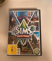 Sims 3 Einfach Tierisch - Erweiterungspack zu verkaufen Thüringen - Bad Liebenstein Vorschau