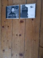 Michael Bolton, Lionel Richie CDs Bayern - Leinburg Vorschau