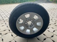 BMW E39 Ersatzrad Alufelge Styling 83 7x15 ET20 225/60 R15 96W Niedersachsen - Braunschweig Vorschau